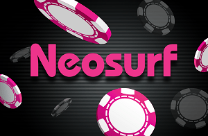 Deposit with Neosurf